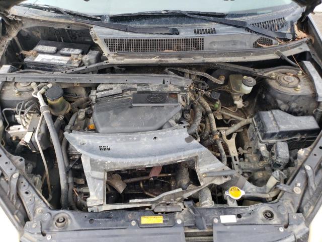 Photo 11 from auction – 2005 TOYOTA RAV4 with VIN JTEGD20V250047334