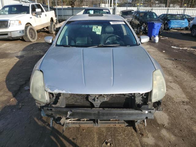 Photo 5 from auction – 2006 NISSAN MAXIMA SE with VIN 1N4BA41E86C817625