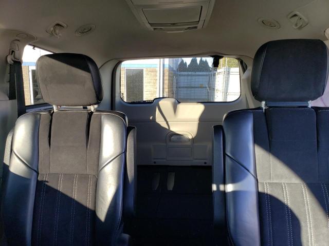 Photo 10 from auction – 2014 CHRYSLER TOWN & COU with VIN 2C4RC1CG2ER231315