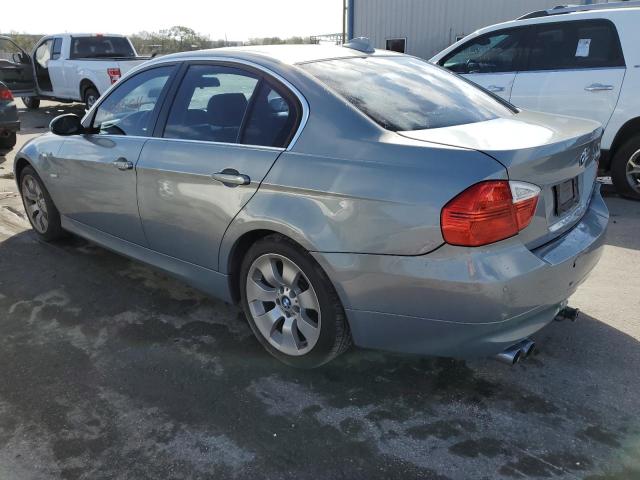 Photo 2 from auction – 2006 BMW 330 XI with VIN WBAVD33586KL51509