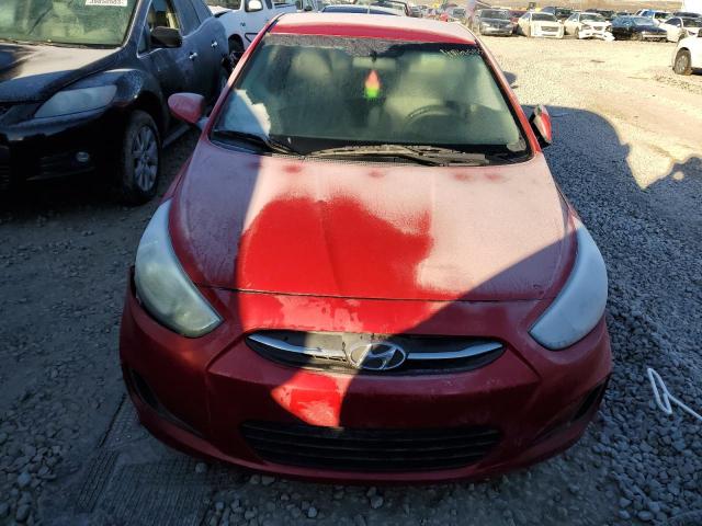 Photo 5 from auction – 2017 HYUNDAI ACCENT SE with VIN KMHCT4AEXHU176432