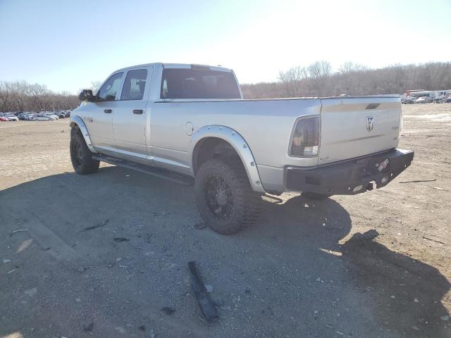 Photo 2 from auction – 2012 DODGE RAM 3500 S with VIN 3C63D3GL8CG255747