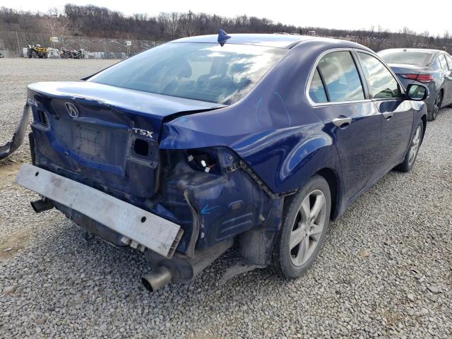 Photo 3 from auction – 2014 ACURA TSX TECH with VIN JH4CU2F64EC005442