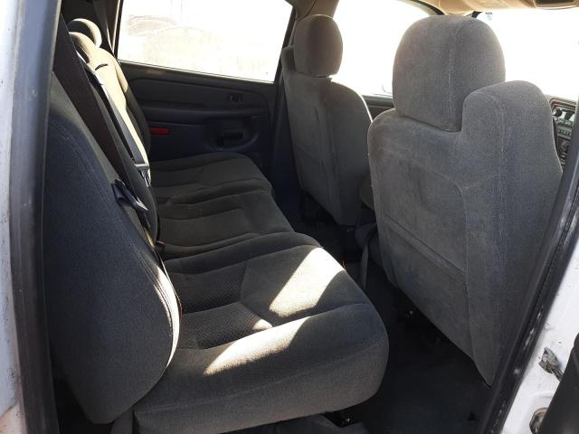 صورة رقم 10 من المزاد - 2004 CHEVROLET SILVERADO مع VIN 1GCHK23U44F223359