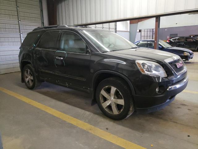 Photo 4 from auction – 2009 GMC ACADIA SLT with VIN 1GKER33DX9J128351