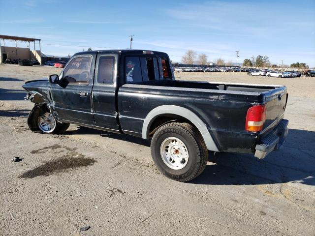 Photo 2 from auction – 1993 FORD RANGER SUP with VIN 1FTDR15X2PPA49673