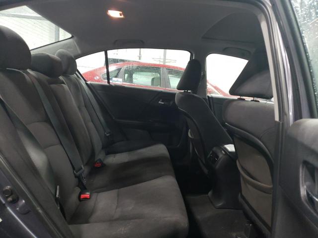 Photo 10 from auction – 2014 HONDA ACCORD EX with VIN 1HGCR2F71EA204022