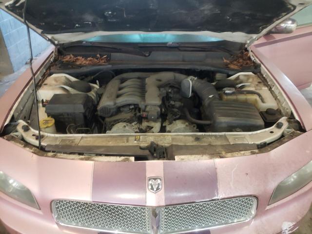Photo 11 from auction – 2010 DODGE CHARGER SX with VIN 2B3CA3CV6AH165990