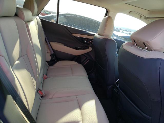 Photo 10 from auction – 2020 SUBARU OUTBACK LI with VIN 4S4BTANC0L3218107