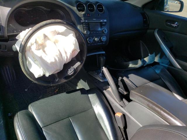 Photo 8 from auction – 2011 NISSAN ALTIMA S with VIN 1N4AL2EP5BC105878
