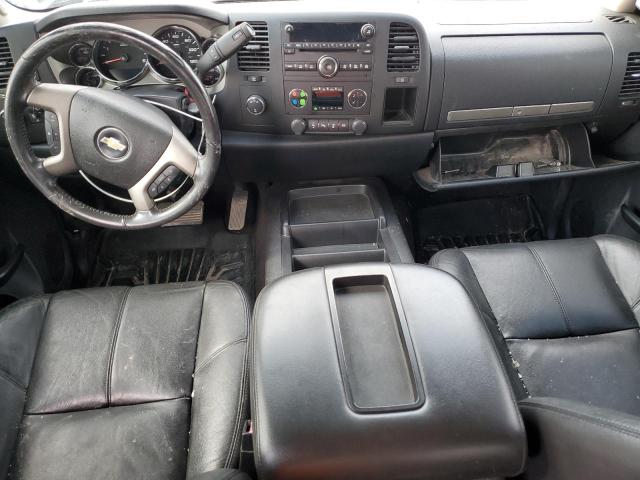 Photo 8 from auction – 2012 CHEVROLET SILVERADO with VIN 1GC1KXC8XCF188519