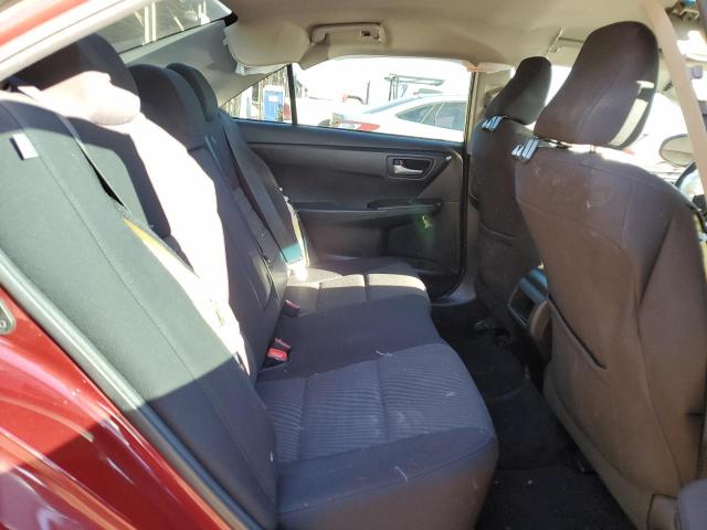 Photo 10 from auction – 2017 TOYOTA CAMRY LE with VIN 4T1BF1FK9HU716532