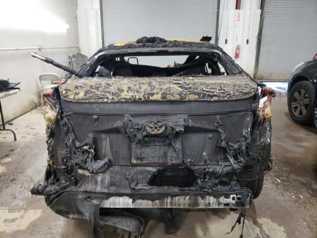 Photo 6 from auction – 2017 TOYOTA PRIUS with VIN JTDKBRFU8H3046297