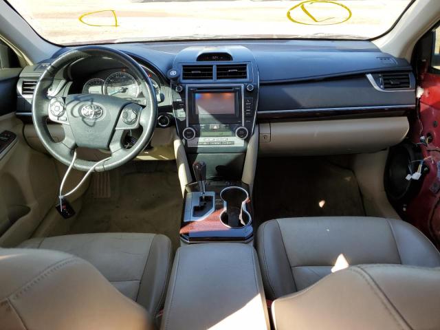 Photo 8 from auction – 2012 TOYOTA CAMRY BASE with VIN 4T1BF1FK0CU515885
