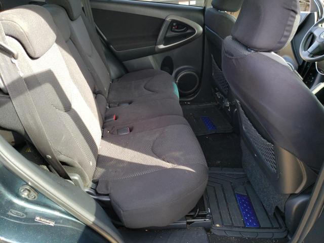 Photo 10 from auction – 2008 TOYOTA RAV4 with VIN JTMZD32V485101918