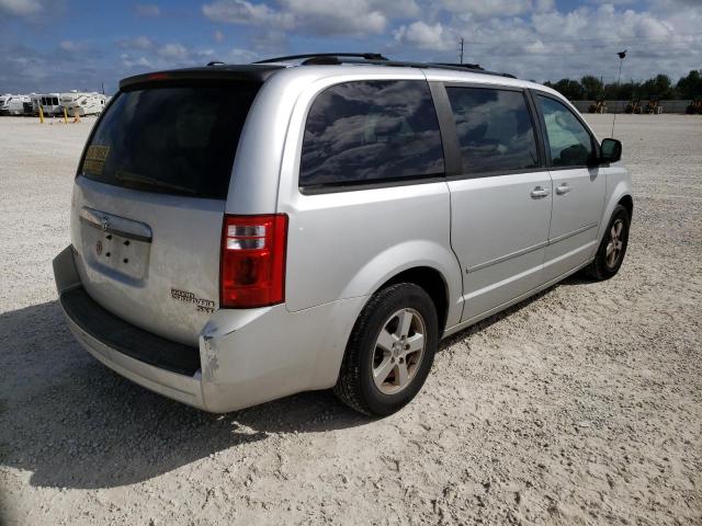 Photo 3 from auction – 2010 DODGE GRAND CARA with VIN 2D4RN5D14AR200365