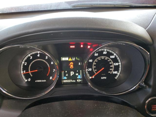 Photo 9 from auction – 2022 MITSUBISHI OUTLANDER with VIN JA4ARUAU6NU012151