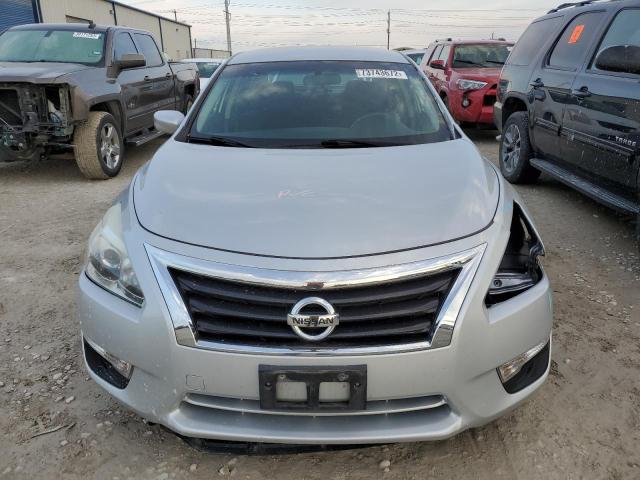 Photo 5 from auction – 2014 NISSAN ALTIMA 2.5 with VIN 1N4AL3AP1EN367241