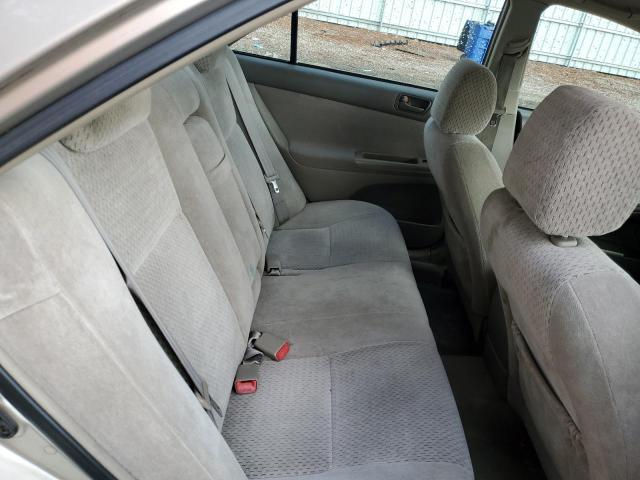 Photo 10 from auction – 2004 TOYOTA CAMRY LE with VIN 4T1BE32K34U837667