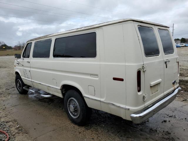 Фото 2 с аукциона – 1990 FORD ECONOLINE с VIN 1FBJS31H3LHA09788