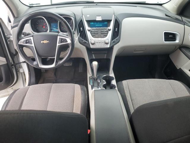 Photo 8 from auction – 2011 CHEVROLET EQUINOX LT with VIN 2CNFLNEC4B6254690