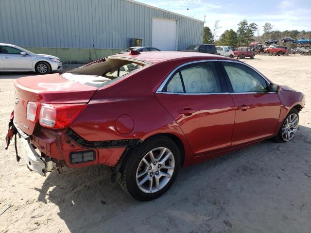 Photo 3 from auction – 2013 CHEVROLET MALIBU 1LT with VIN 1G11D5SRXDF132681