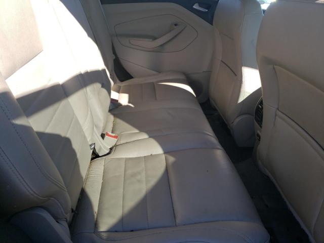 Photo 11 from auction – 2013 FORD ESCAPE SEL with VIN 1FMCU0HX9DUB57331