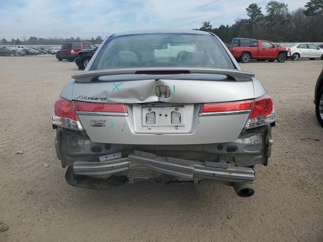 Photo 6 from auction – 2012 HONDA ACCORD LXP with VIN 1HGCP2F47CA169480