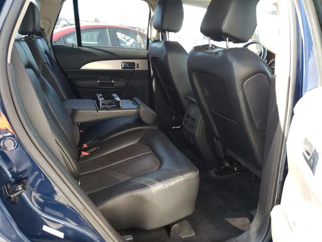 Photo 11 from auction – 2012 LINCOLN MKX with VIN 2LMDJ8JK1CBL13882