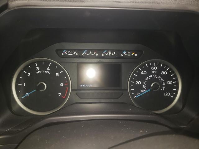 Photo 9 from auction – 2016 FORD F150 SUPER with VIN 1FTEW1EP6GKD17215
