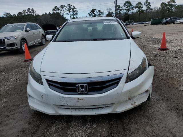 Photo 5 from auction – 2011 HONDA ACCORD EXL with VIN 1HGCS1B81BA007375