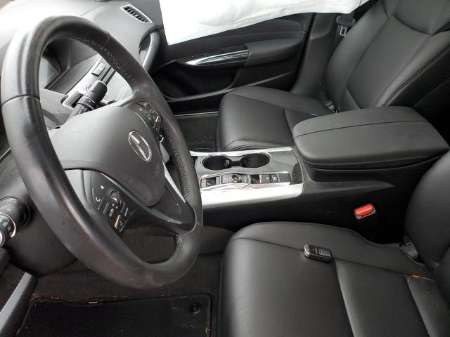 Photo 7 from auction – 2019 ACURA TLX with VIN 19UUB2F35KA004178