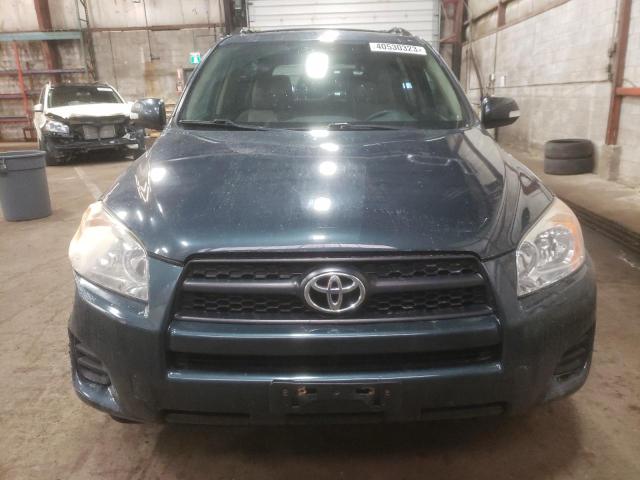 Photo 5 from auction – 2012 TOYOTA RAV4 with VIN 2T3ZF4DV5CW140676