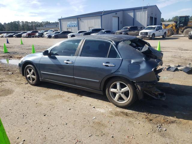 Photo 2 from auction – 2003 HONDA ACCORD EX with VIN JHMCM56693C058409