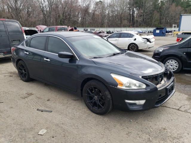 Photo 4 from auction – 2013 NISSAN ALTIMA 2.5 with VIN 1N4AL3APXDC168666