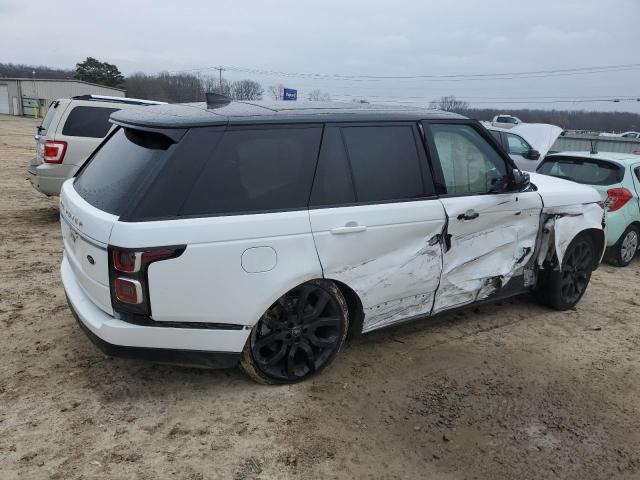 Снимка 3 от търг – 2020 LAND ROVER RANGE ROVE с VIN SALGS2RU0LA401033