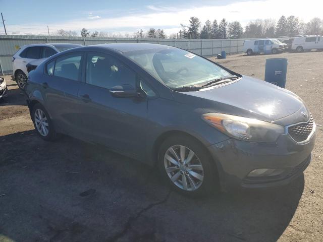 Photo 4 from auction – 2016 KIA FORTE LX with VIN KNAFX4A61G5445292