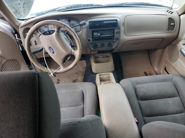 Photo 8 from auction – 2001 FORD EXPLORER S with VIN 1FMZU67E31UA25125