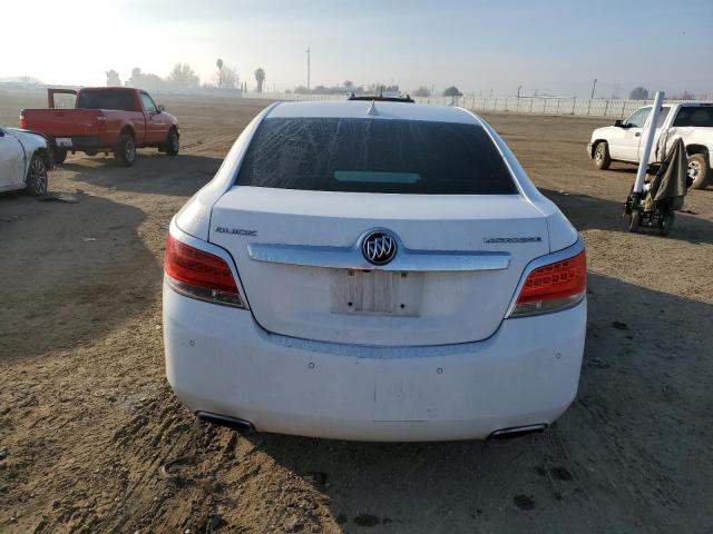 Photo 6 from auction – 2013 BUICK LACROSSE with VIN 1G4GC5E39DF229281