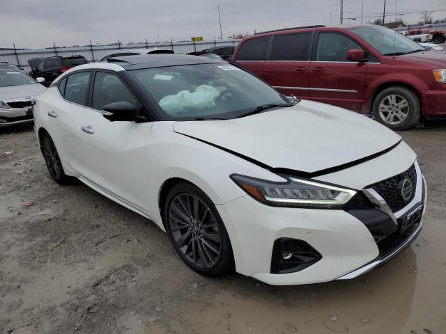Photo 4 from auction – 2019 NISSAN MAXIMA S with VIN 1N4AA6AVXKC379451