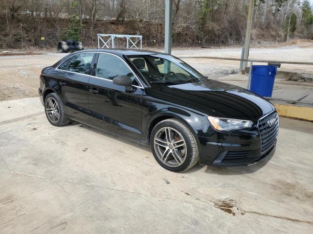 Photo 4 from auction – 2015 AUDI S3 PREMIUM with VIN WAUBFGFF0F1018848