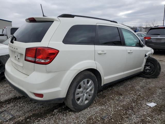 Photo 3 from auction – 2019 DODGE JOURNEY SE with VIN 3C4PDCBB4KT863747