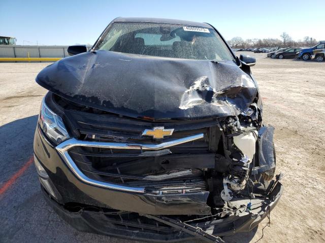 Photo 5 from auction – 2020 CHEVROLET EQUINOX LT with VIN 2GNAXTEV4L6170533