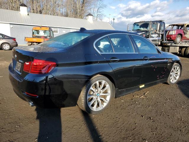 Photo 3 from auction – 2016 BMW 535 XI with VIN WBA5B3C51GG260527