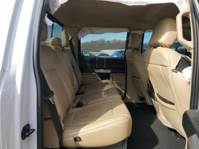Photo 10 from auction – 2020 FORD F250 SUPER with VIN 1FT8W2BT3LEC37979
