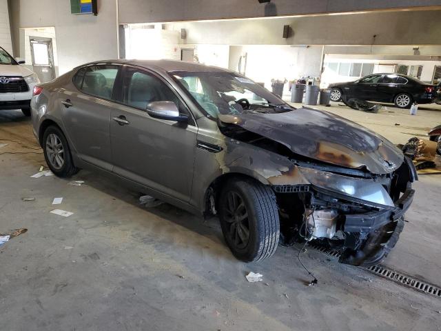 Photo 4 from auction – 2013 KIA OPTIMA LX with VIN 5XXGM4A78DG256994