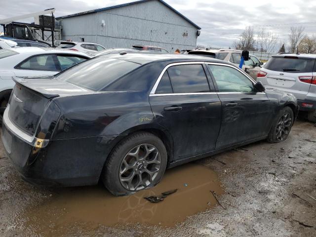 Photo 3 from auction – 2012 CHRYSLER 300 with VIN 2C3CCAAG7CH112613