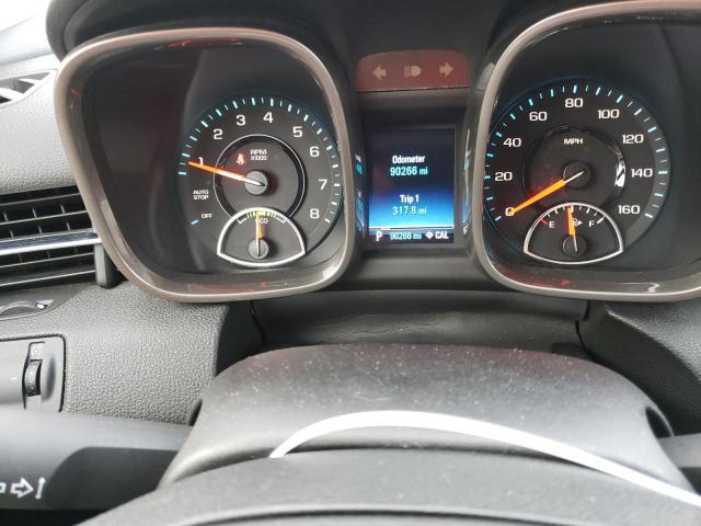 Photo 9 from auction – 2013 CHEVROLET MALIBU 2LT with VIN 1G11F5RR1DF101349