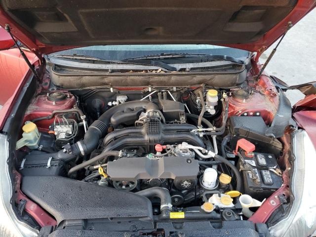 Photo 11 from auction – 2014 SUBARU LEGACY 2.5 with VIN 4S3BMBD65E3004350