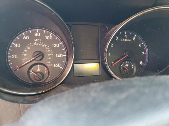 Photo 9 from auction – 2012 HYUNDAI GENESIS CO with VIN KMHHT6KD7CU070701